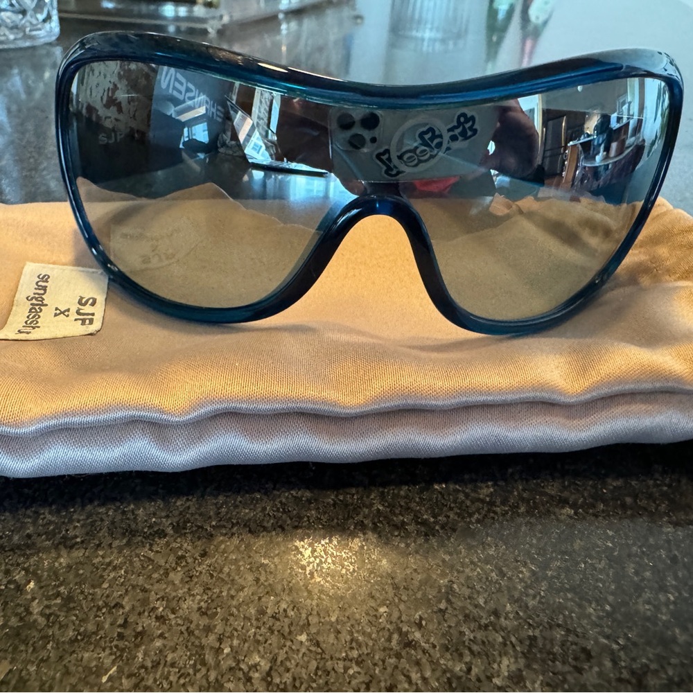 Sarah Jessica Parker Collection Sunglasses